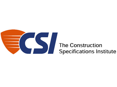 The Construction Specifications Institute